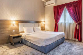 Modern Family Apartments 7 Mins Drive to Al Masjid Nabwi - Glamor